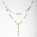 قلادة بيذانة المليكات 