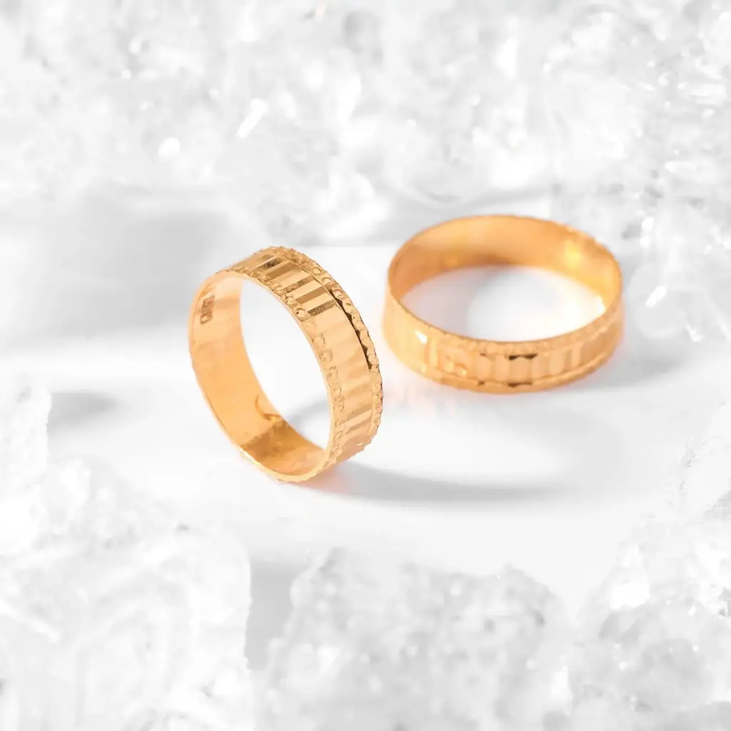 دبلة الرولكس 