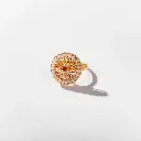 خاتم وردة الفل 