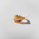 خاتم فاخر بتصميم عصري