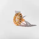 خاتم فاخر بتصميم عصري