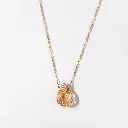 قلادة مجموعة الجمال الطبيعي