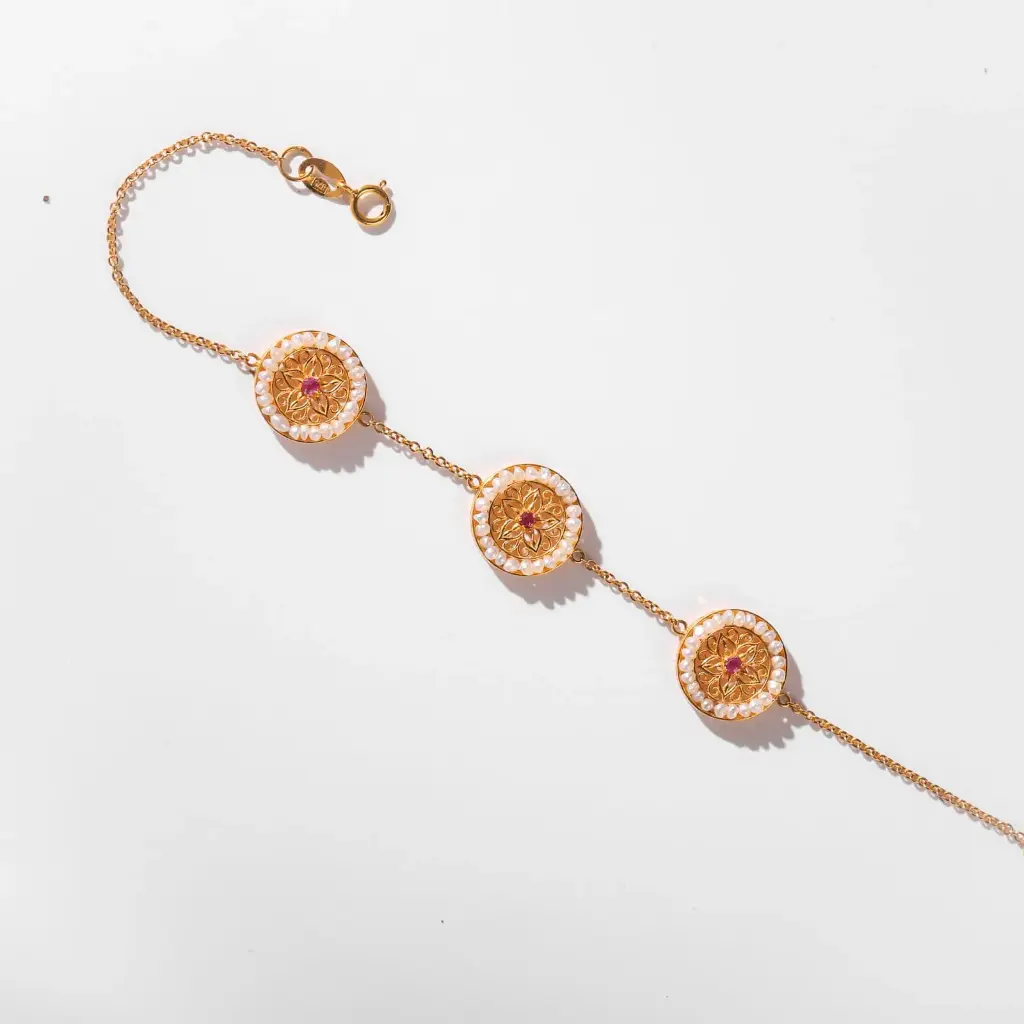  سويرة عطر الفل