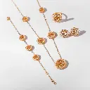 طقم عطر الفل