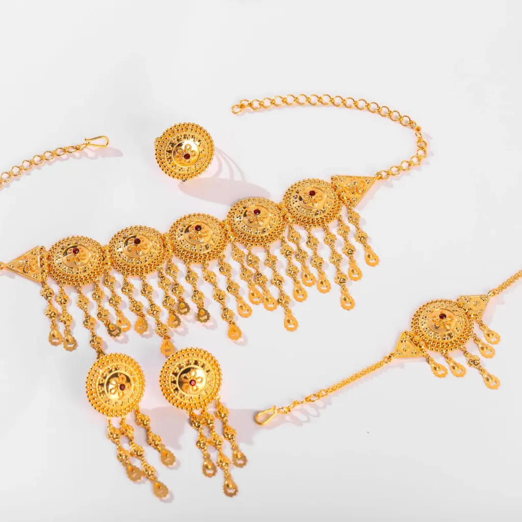 طقم الوجاهة