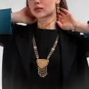 طقم درة الخليج"