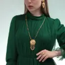 قلادة الوجاهة 