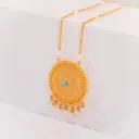 قلادة أفق