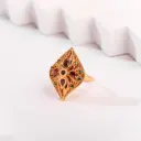 خاتم سحر الماس