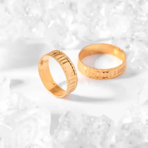 دبلة الرولكس 