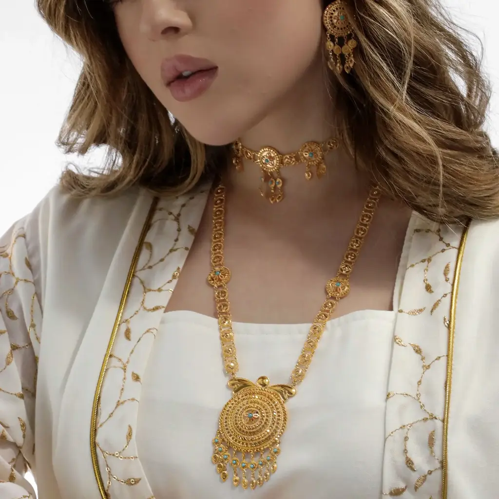 طقم الوجاهة 