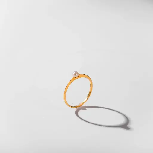 خاتم اللؤلؤة 