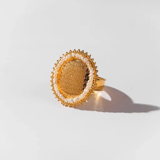 خاتم آية الكرسي