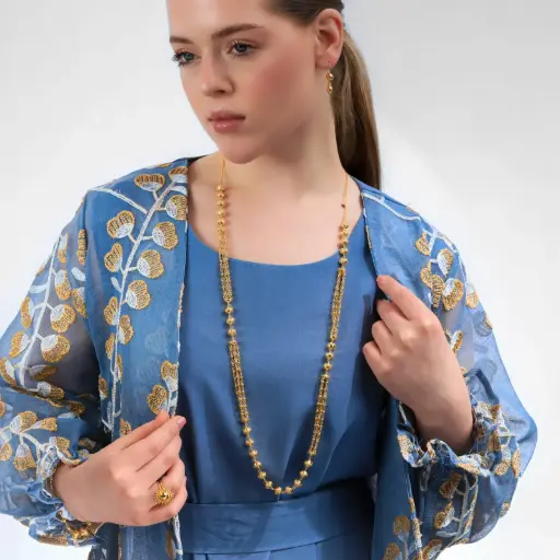 طقم حبات الكور 