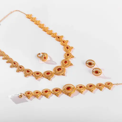 طقم رُواء
