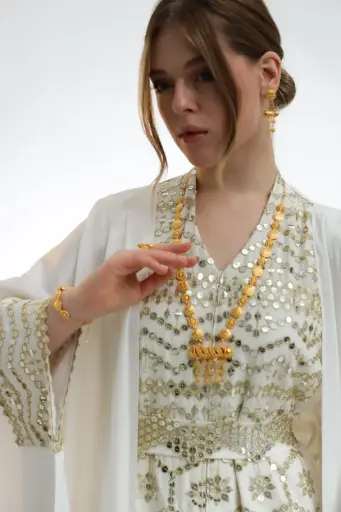 طبلة المهابة 